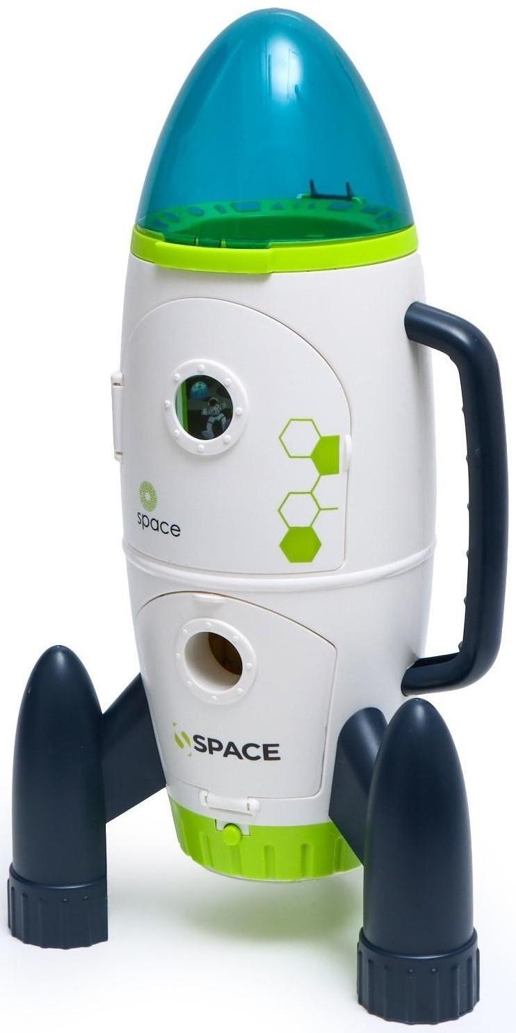 Игровой набор «Исследование космоса», ракета