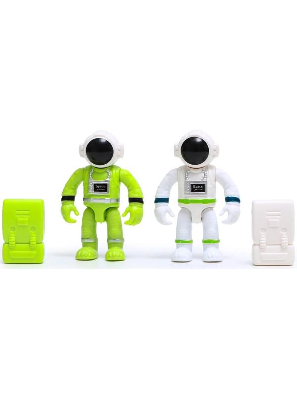 Игровой набор «Исследование космоса», ракета