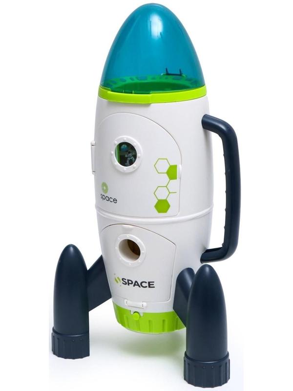 Игровой набор «Исследование космоса», ракета