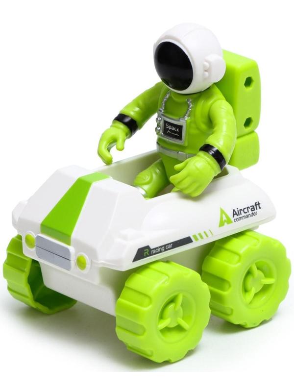 Игровой набор «Исследование космоса», ракета