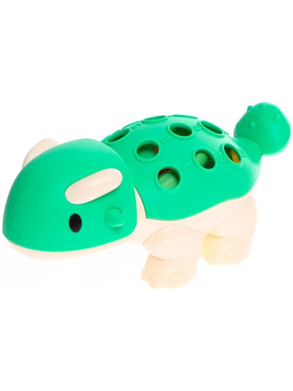 Развивающий набор «Умный дино»