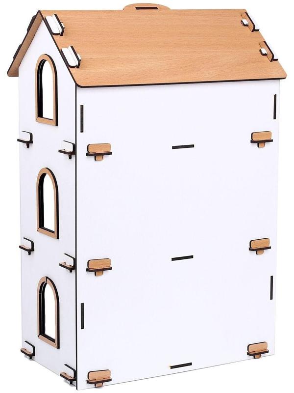 Кукольный домик «Для маленьких принцесс»