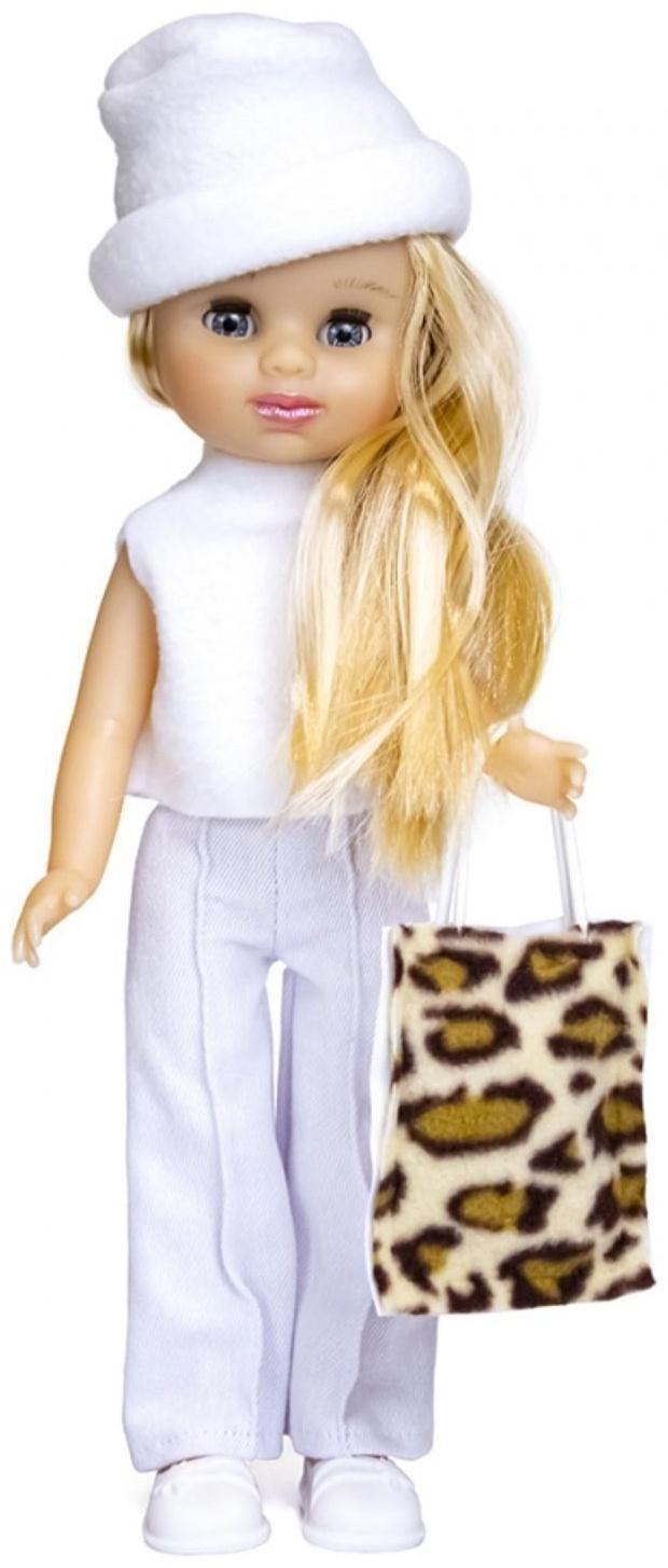 Кукла «Полли Модница», 36 см