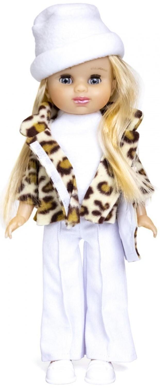 Кукла «Полли Модница», 36 см