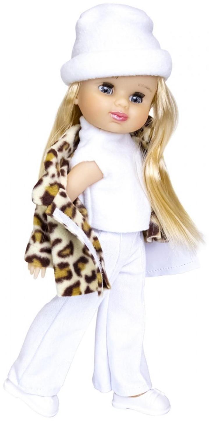 Кукла «Полли Модница», 36 см