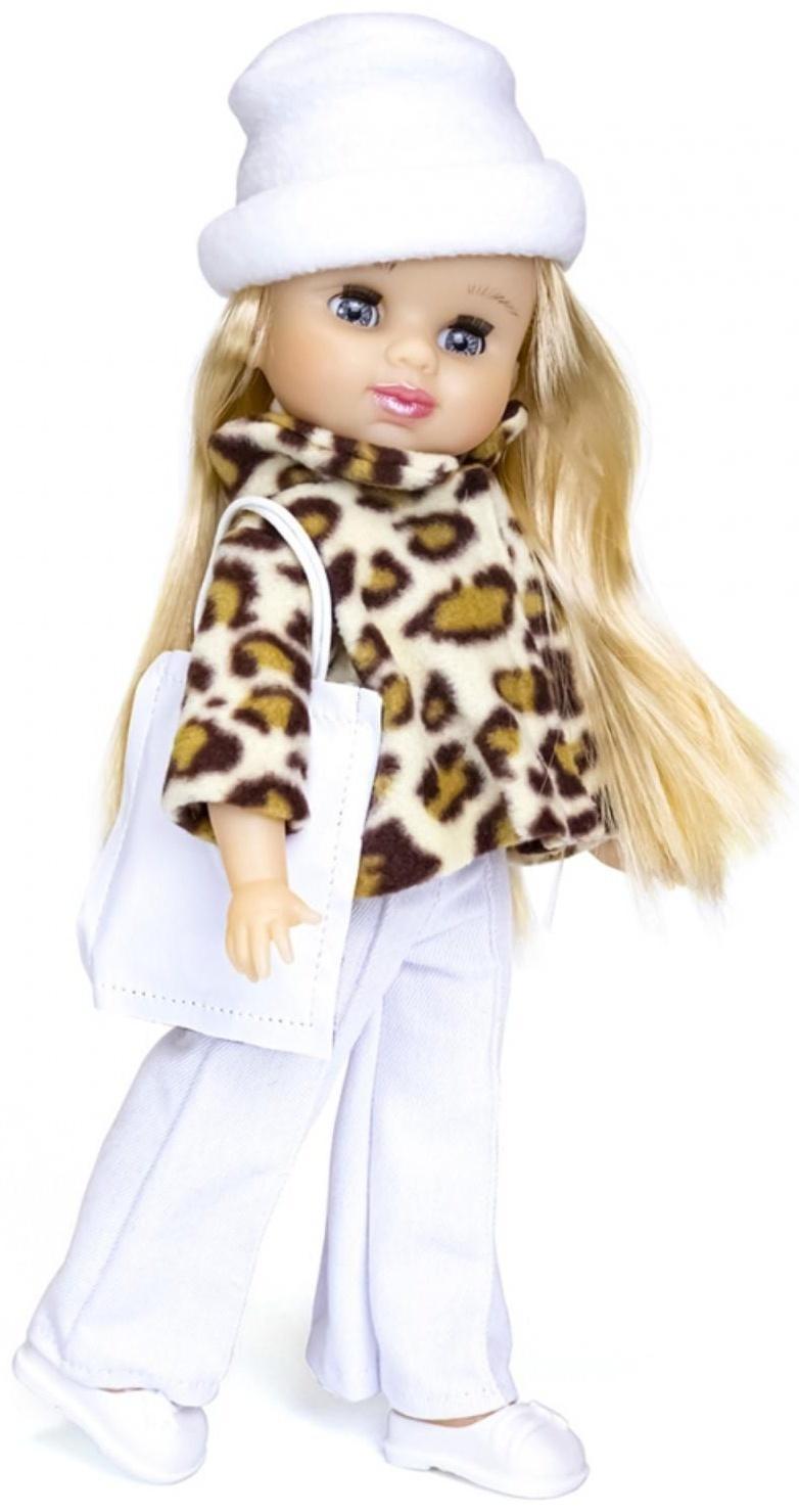 Кукла «Полли Модница», 36 см