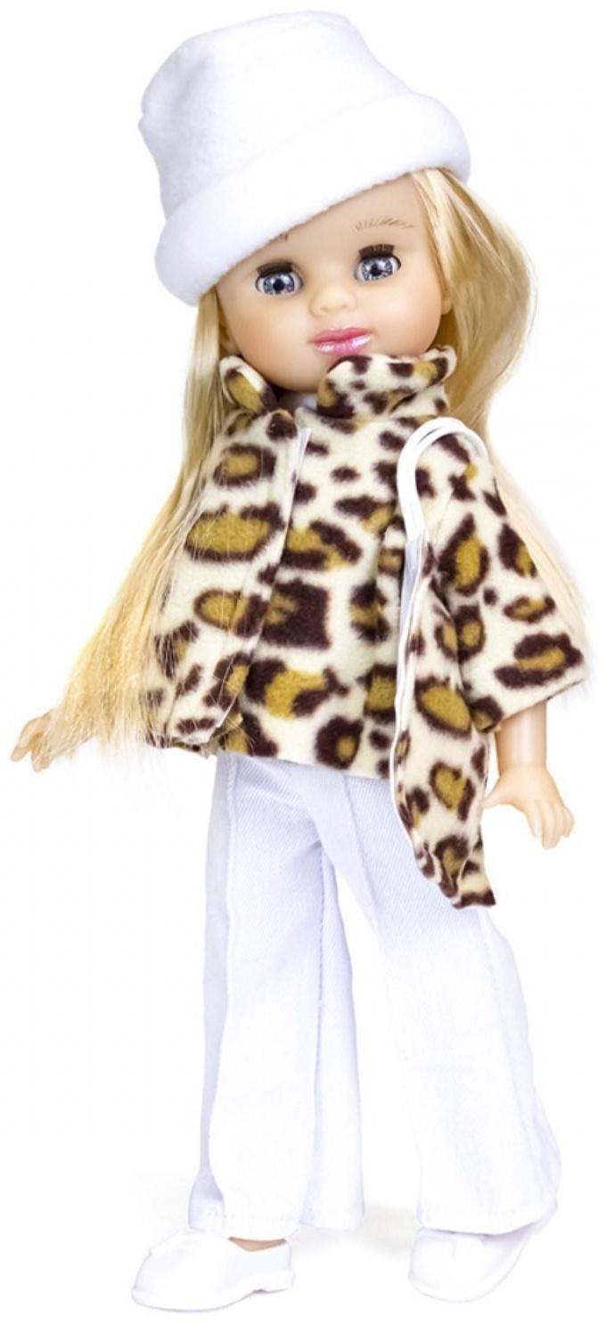 Кукла «Полли Модница», 36 см