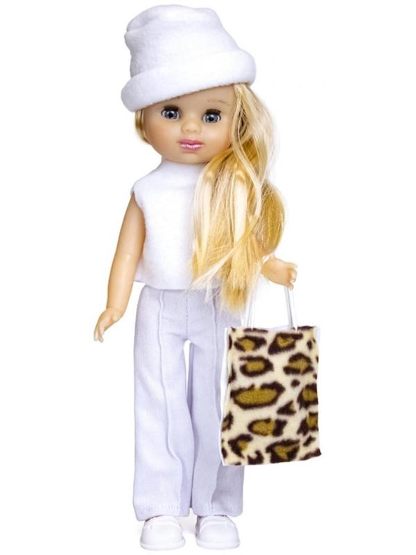 Кукла «Полли Модница», 36 см