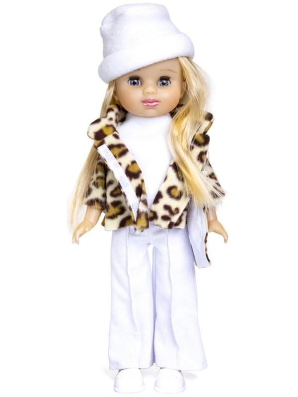 Кукла «Полли Модница», 36 см