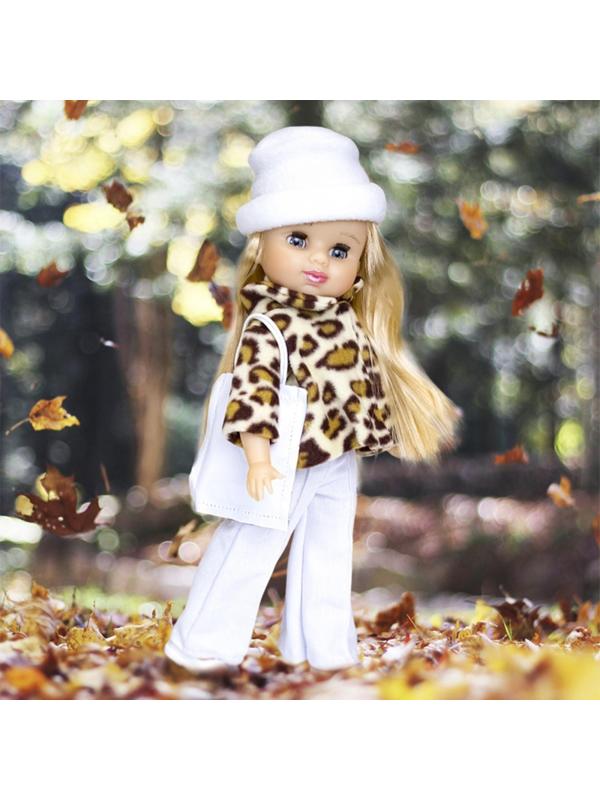 Кукла «Полли Модница», 36 см