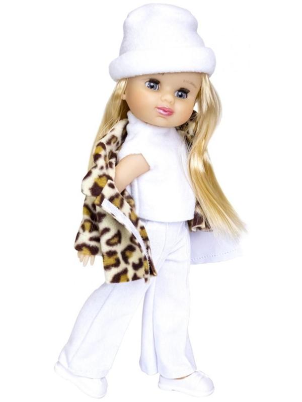 Кукла «Полли Модница», 36 см