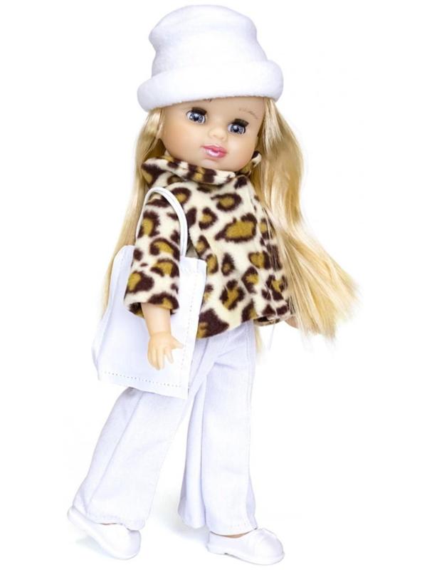 Кукла «Полли Модница», 36 см