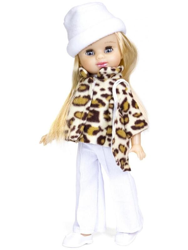 Кукла «Полли Модница», 36 см