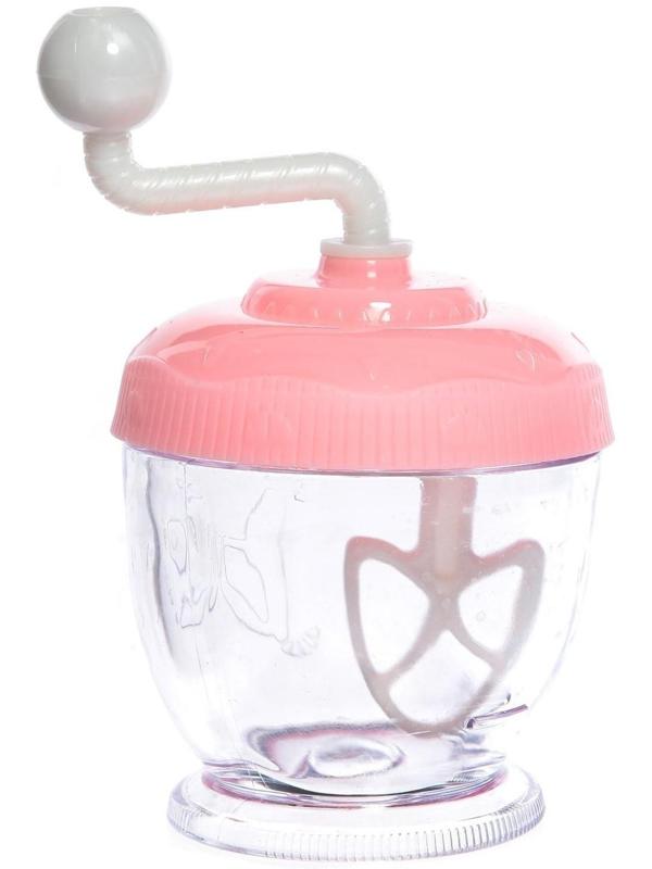 Пупс функциональный «Мой малыш», пьёт, писает, звук, с аксессуарами