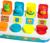Развивающая игрушка «Весёлый сортер»