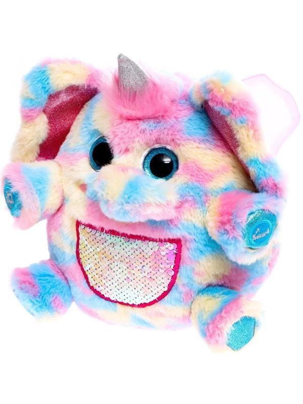 Музыкальная игрушка «Любимый дружок», звук