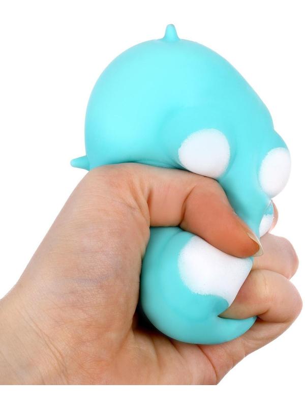 Мялка «Лапка» с пастой, 9179272 / Микс, 1 шт.