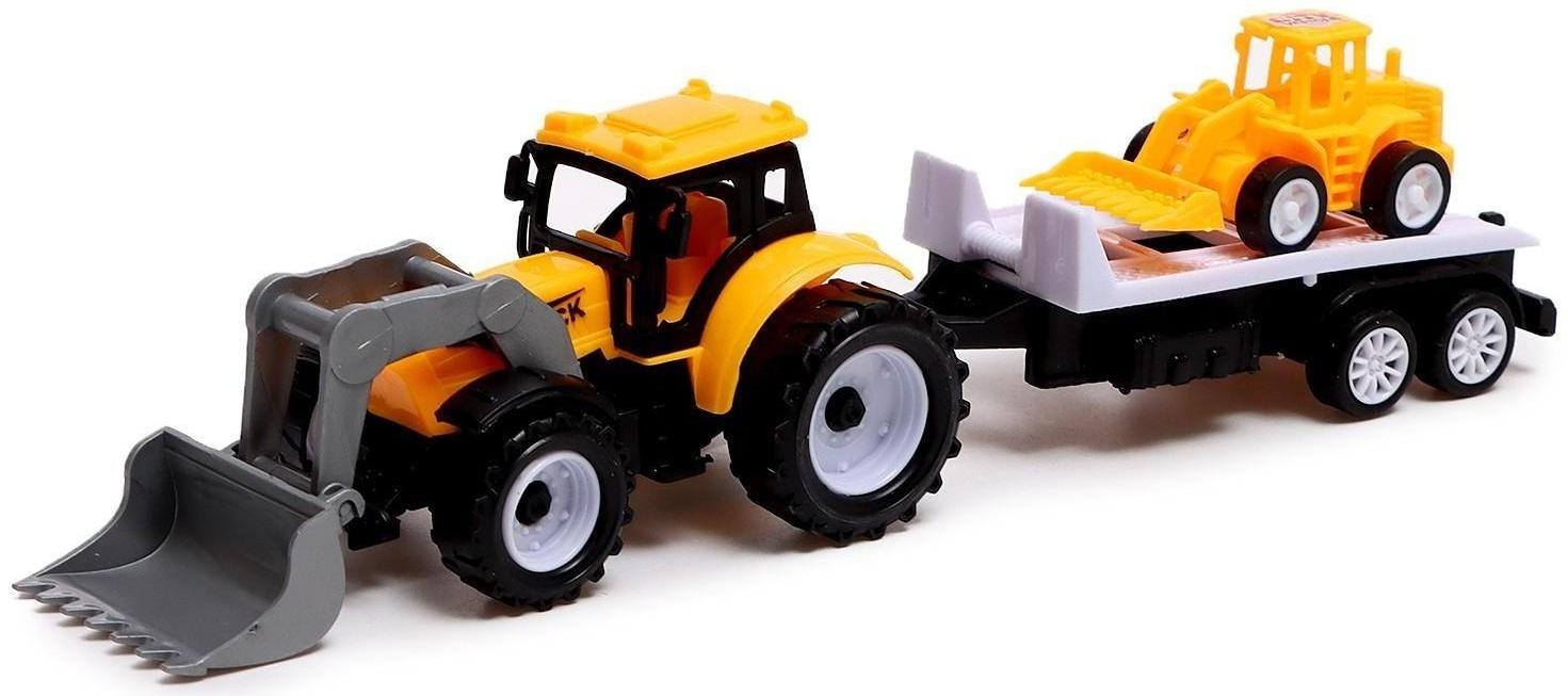 Набор игровой «Ферма», в наборе 2 штуки