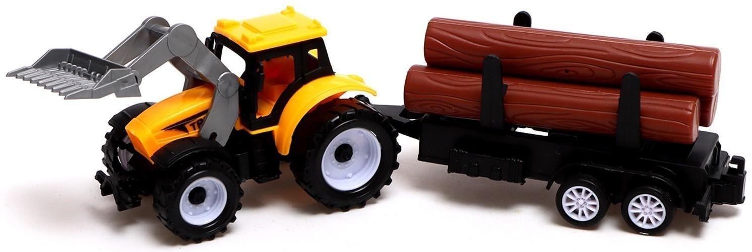 Набор игровой «Ферма», в наборе 2 штуки