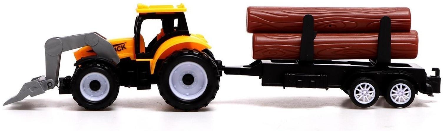 Набор игровой «Ферма», в наборе 2 штуки