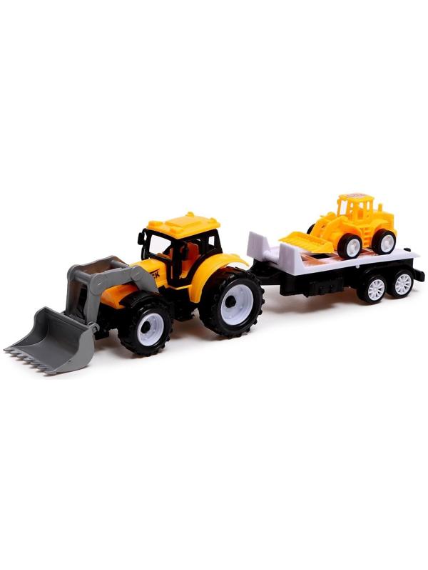 Набор игровой «Ферма», в наборе 2 штуки