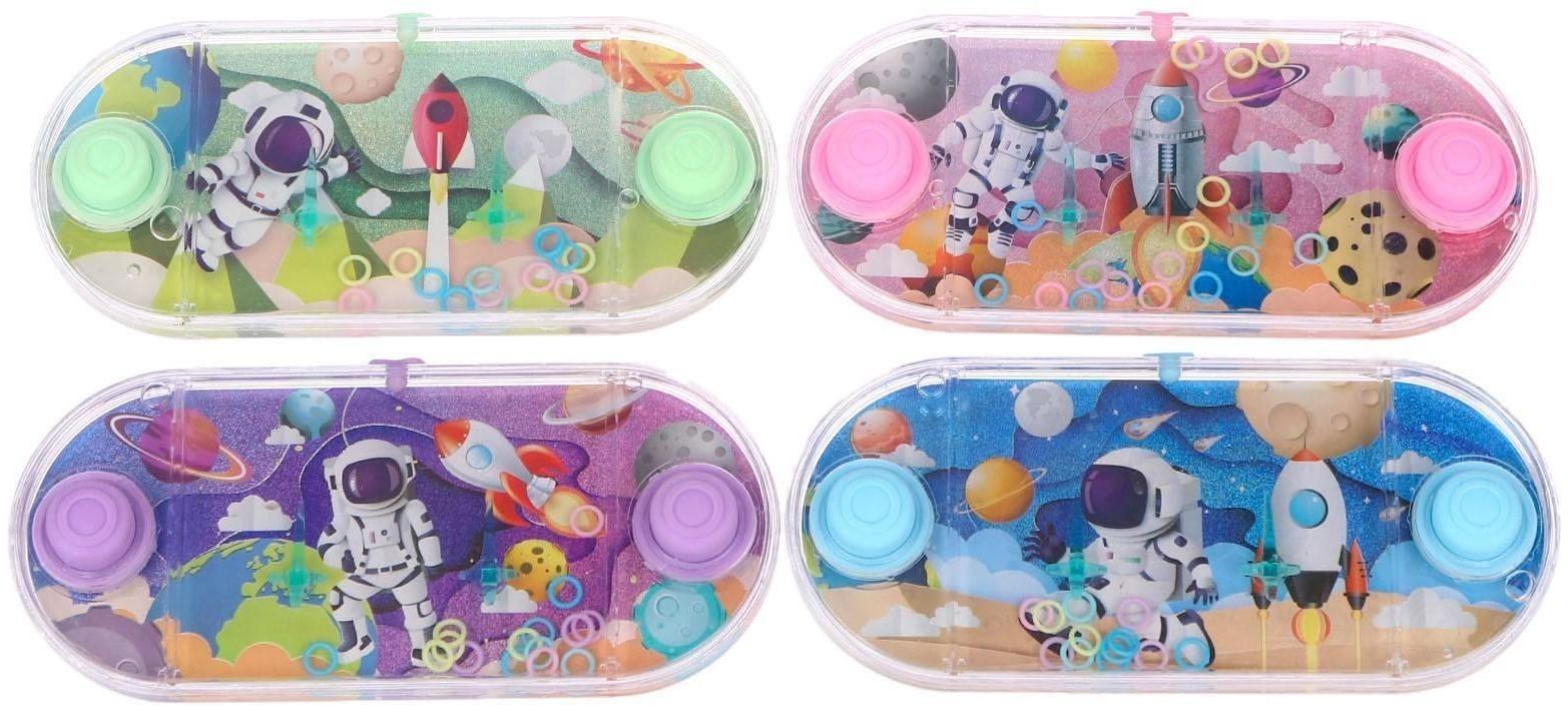 Водная игра «Космос», цвета МИКС
