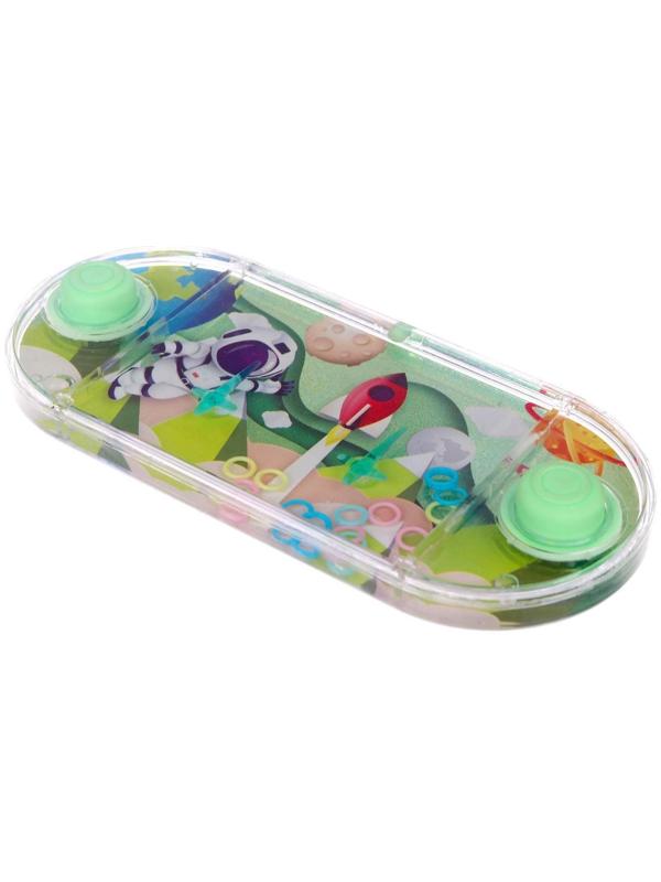 Водная игра «Космос», цвета МИКС