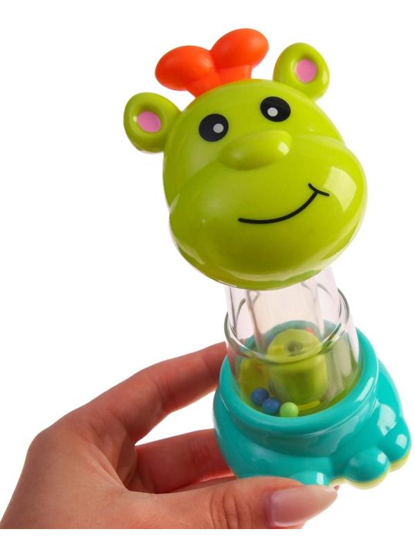 Погремушка «Чудик»