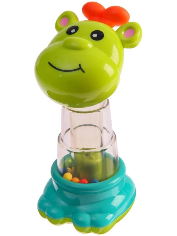 Погремушка «Чудик»