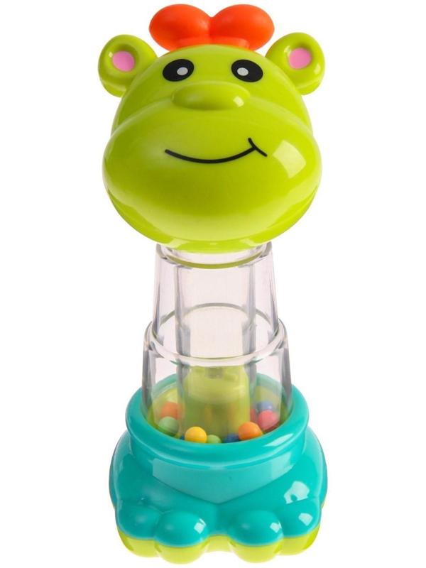 Погремушка «Чудик»