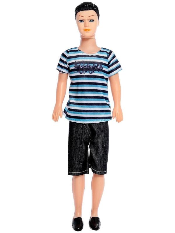 Кукла-модель «Алекс», МИКС