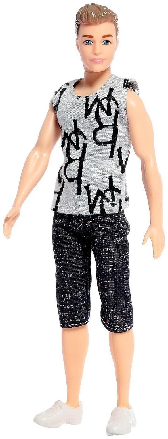 Набор кукол «Семья» с аксессуарами, МИКС