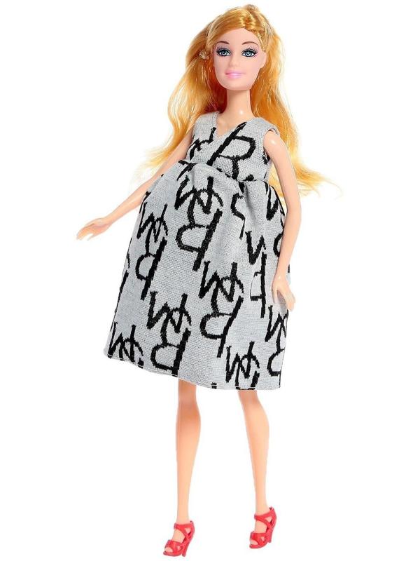 Набор кукол «Семья» с аксессуарами, МИКС