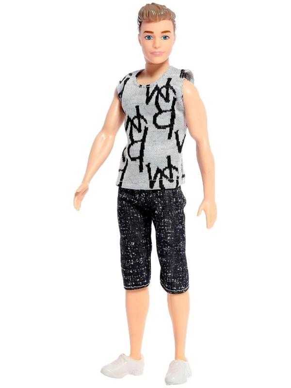 Набор кукол «Семья» с аксессуарами, МИКС