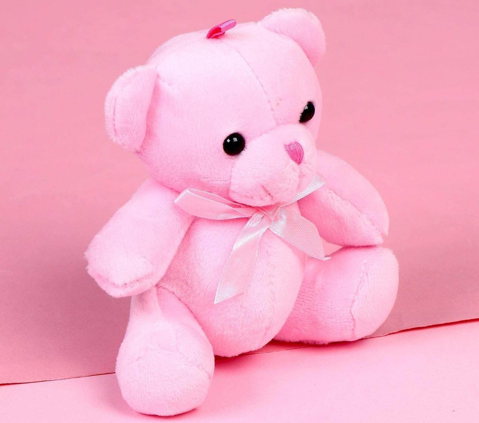 Мягкая игрушка 