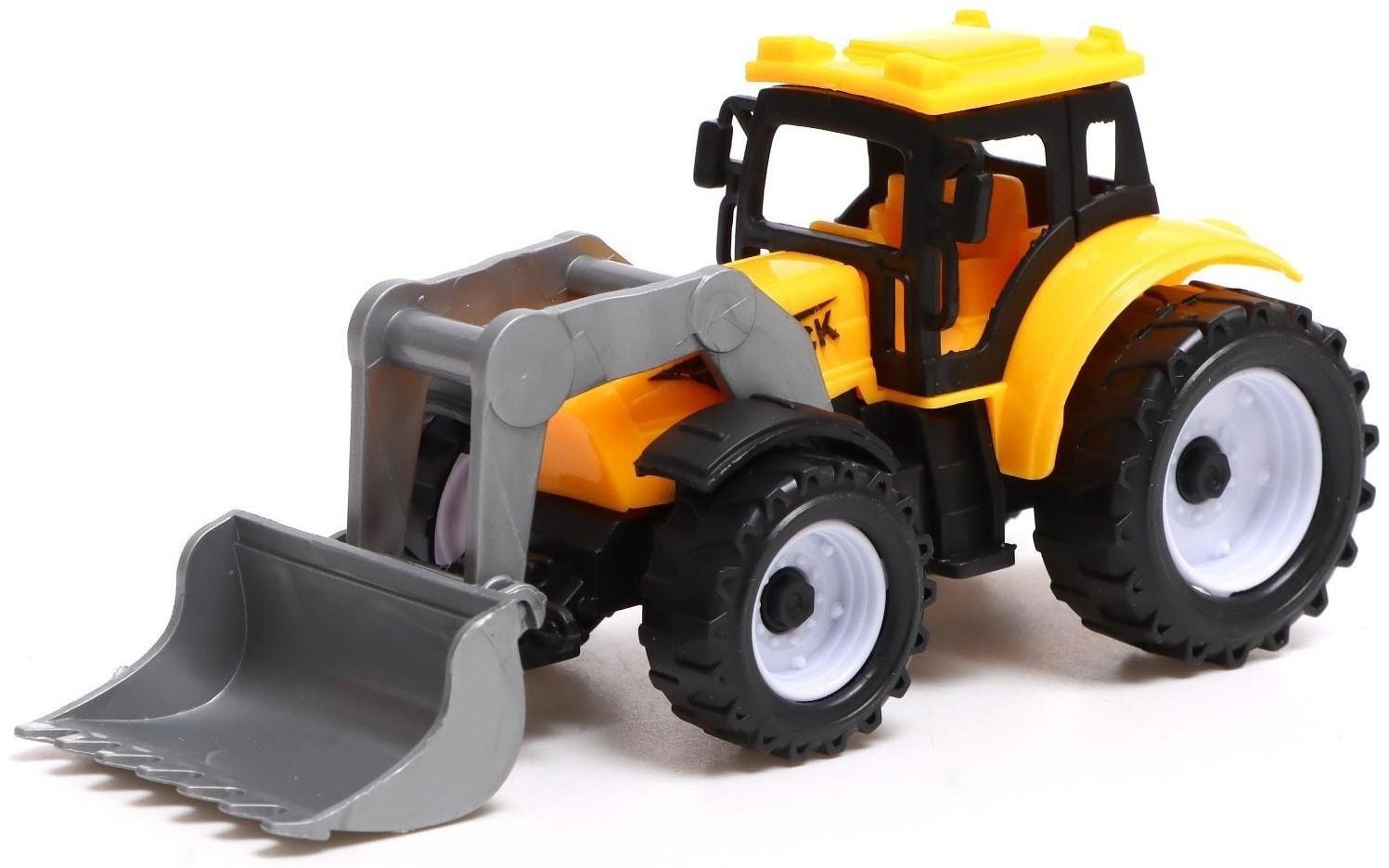 Набор игровой «Ферма», в наборе, 3 штуки