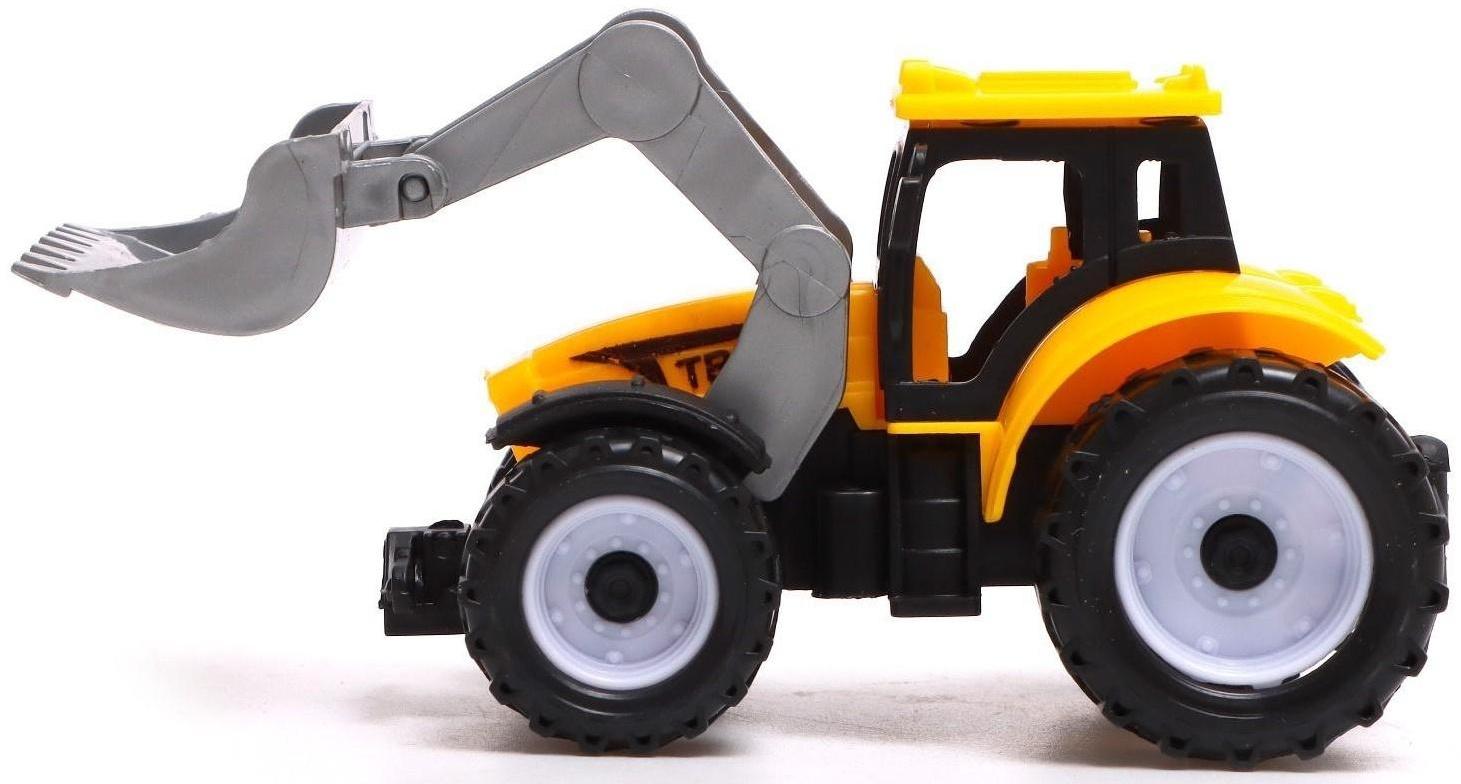 Набор игровой «Ферма», в наборе, 3 штуки