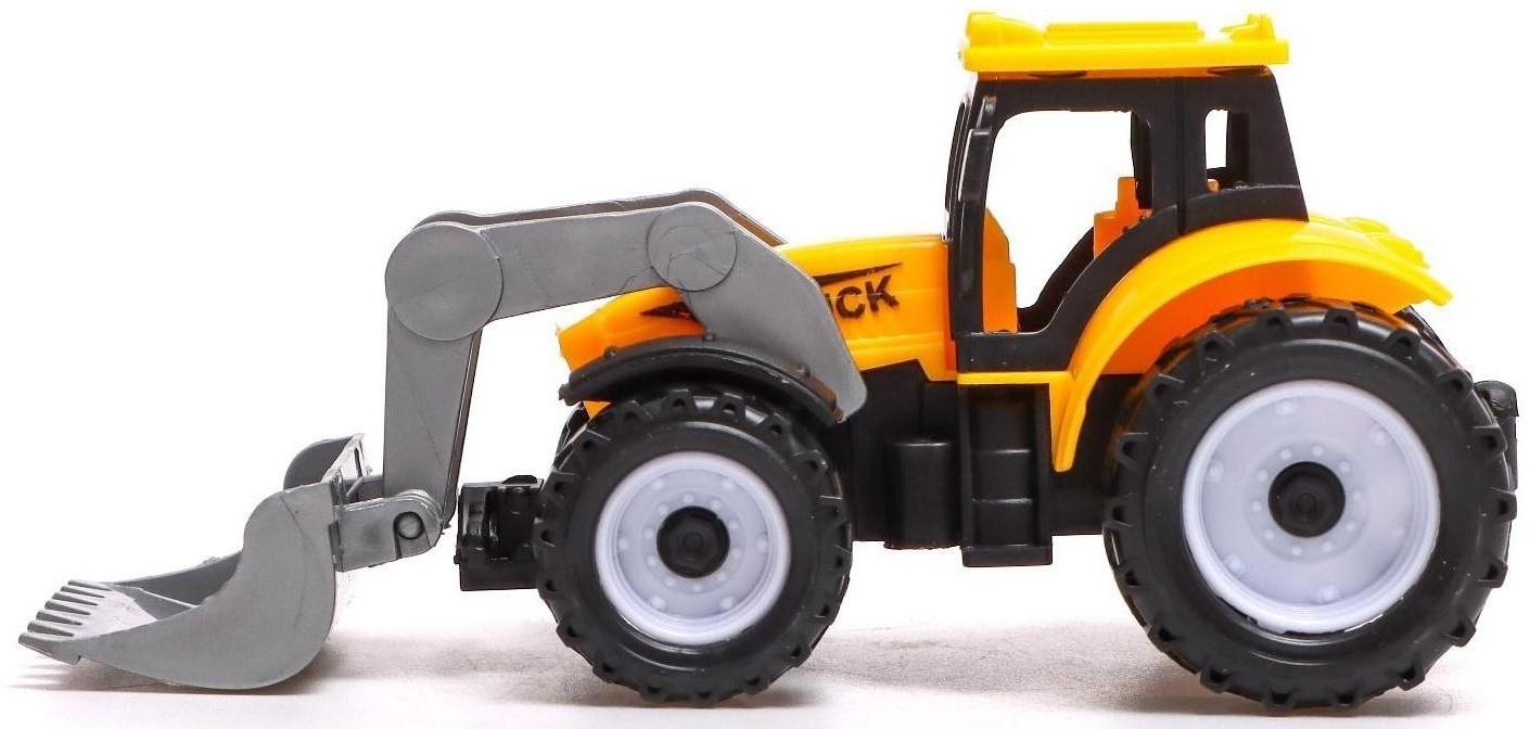 Набор игровой «Ферма», в наборе, 3 штуки