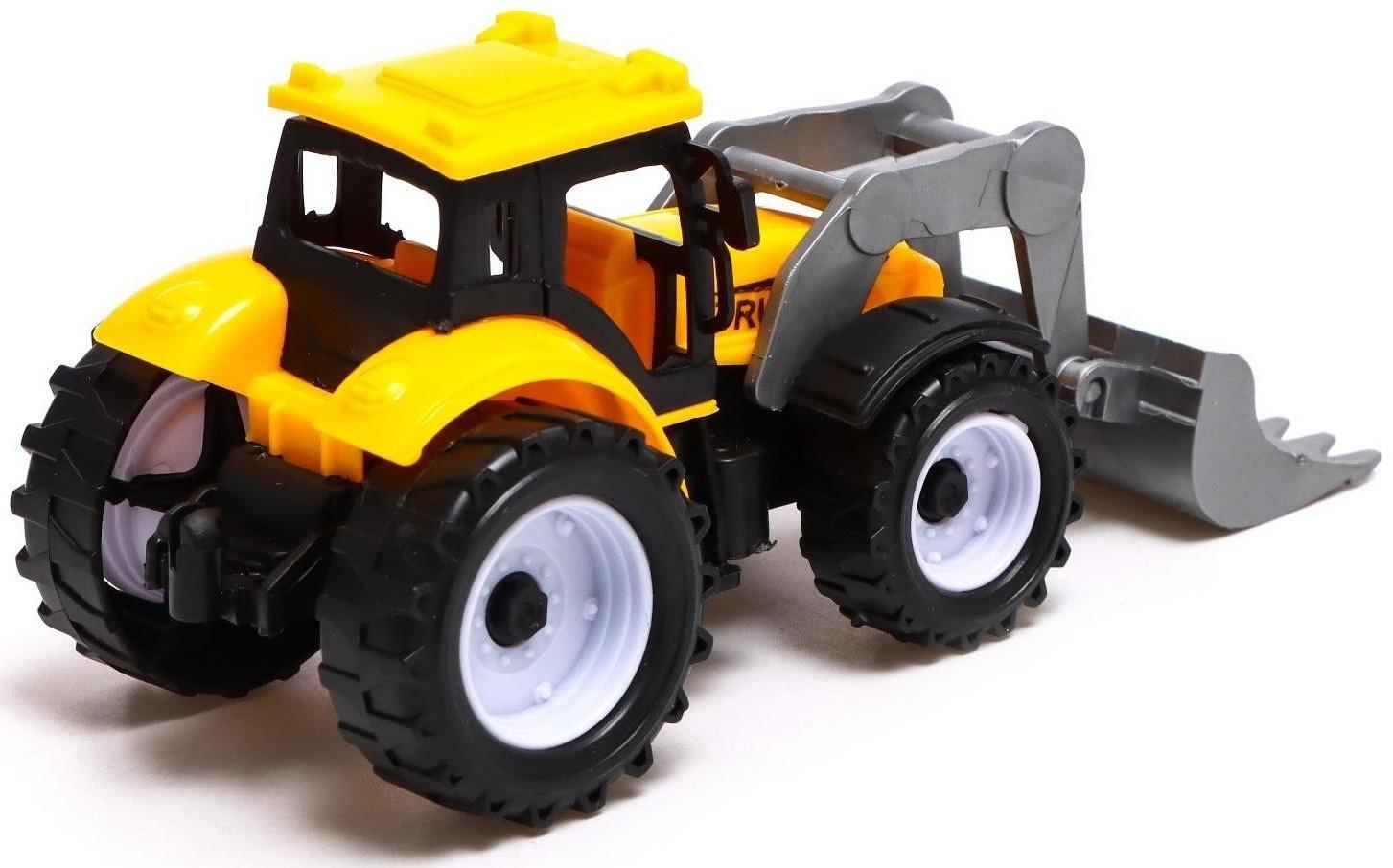 Набор игровой «Ферма», в наборе, 3 штуки