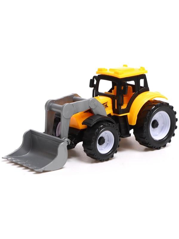 Набор игровой «Ферма», в наборе, 3 штуки