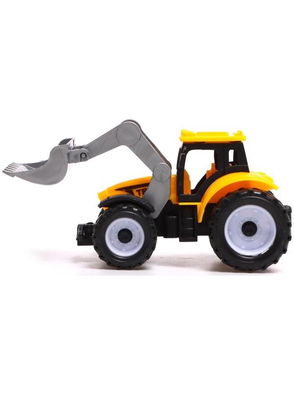 Набор игровой «Ферма», в наборе, 3 штуки