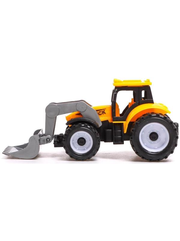 Набор игровой «Ферма», в наборе, 3 штуки