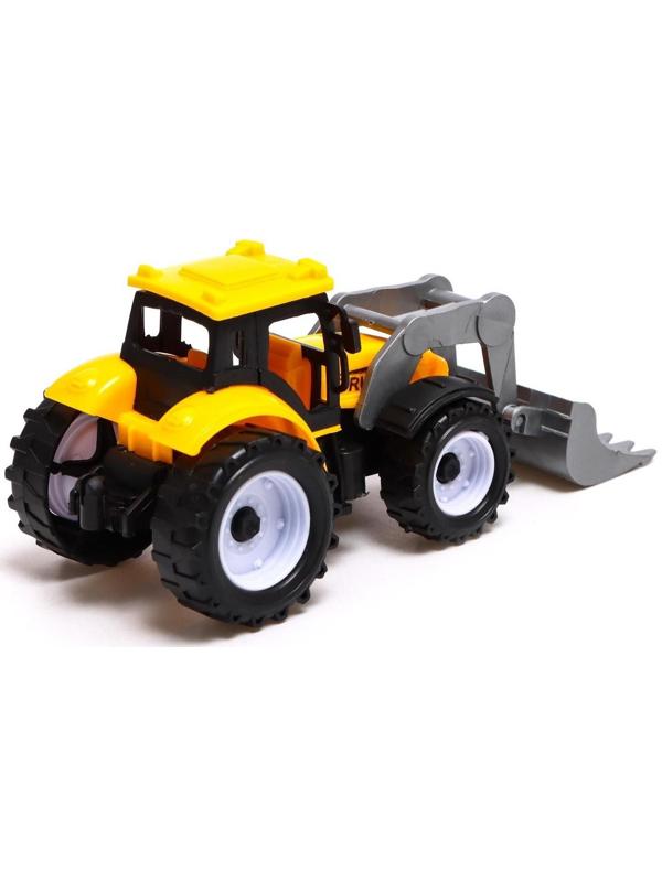 Набор игровой «Ферма», в наборе, 3 штуки