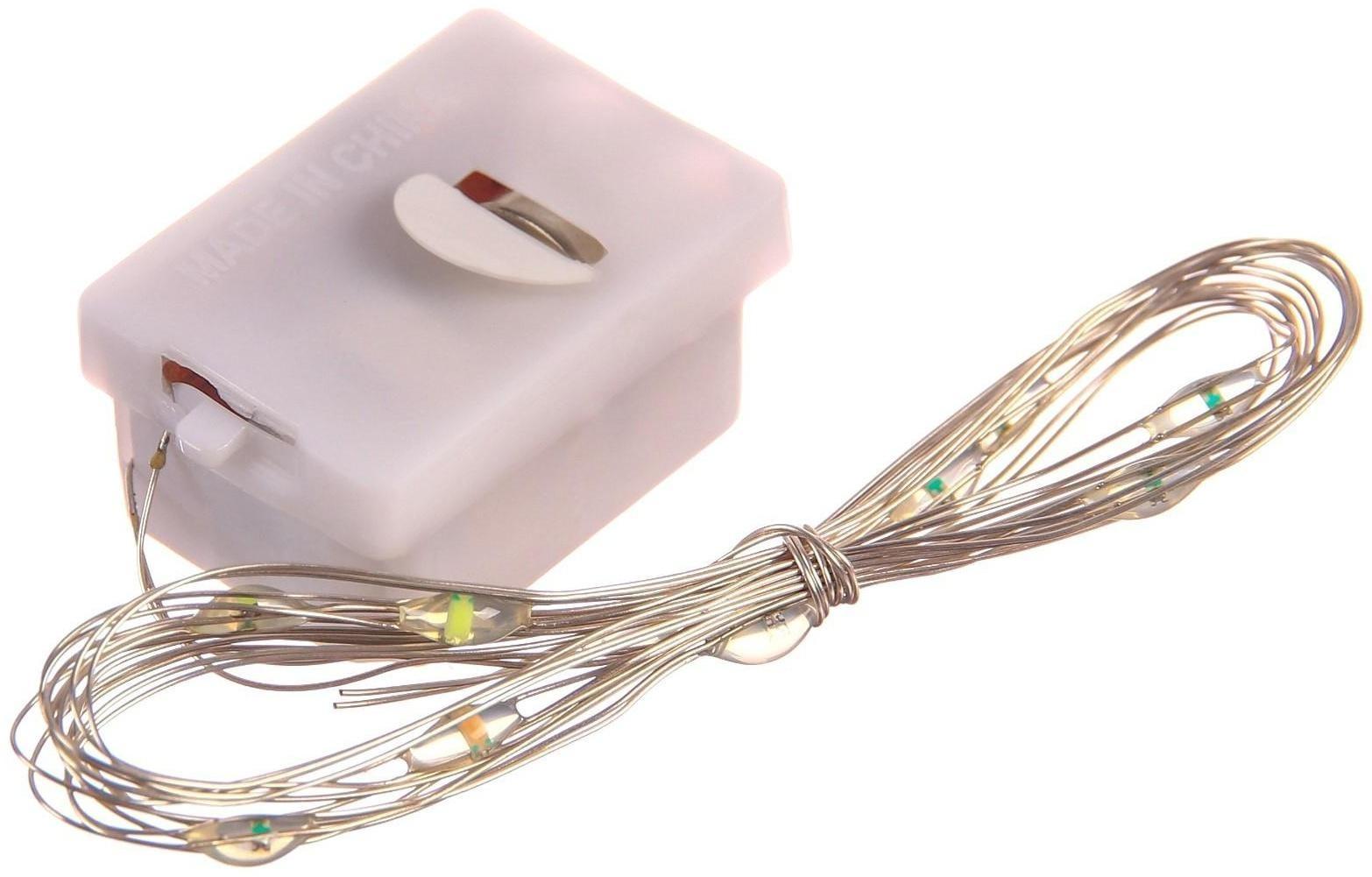 Набор для творчества «Многослойный ночник» волшебный, Marvel, Мстители