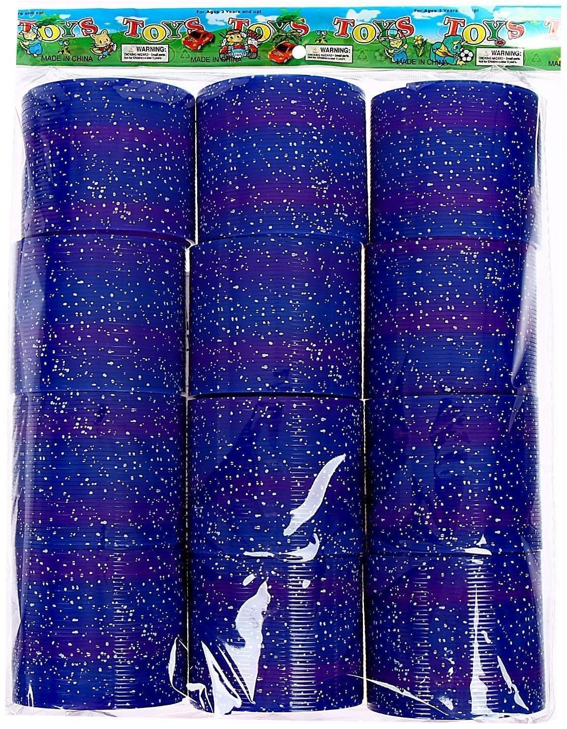 Пружинка радуга «Вселенная», 1 шт., 9176717