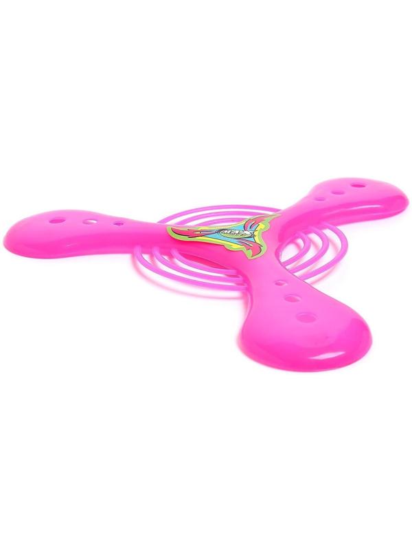 Бумеранг, набор 4 штуки, цвета МИКС