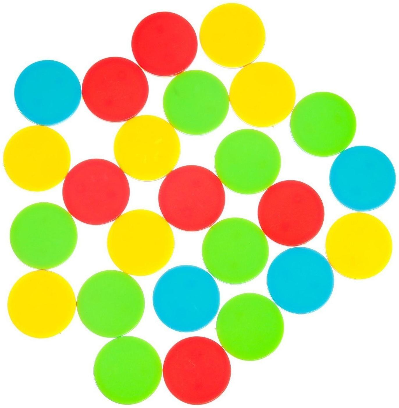 Настольная игра «Дабл бабл»