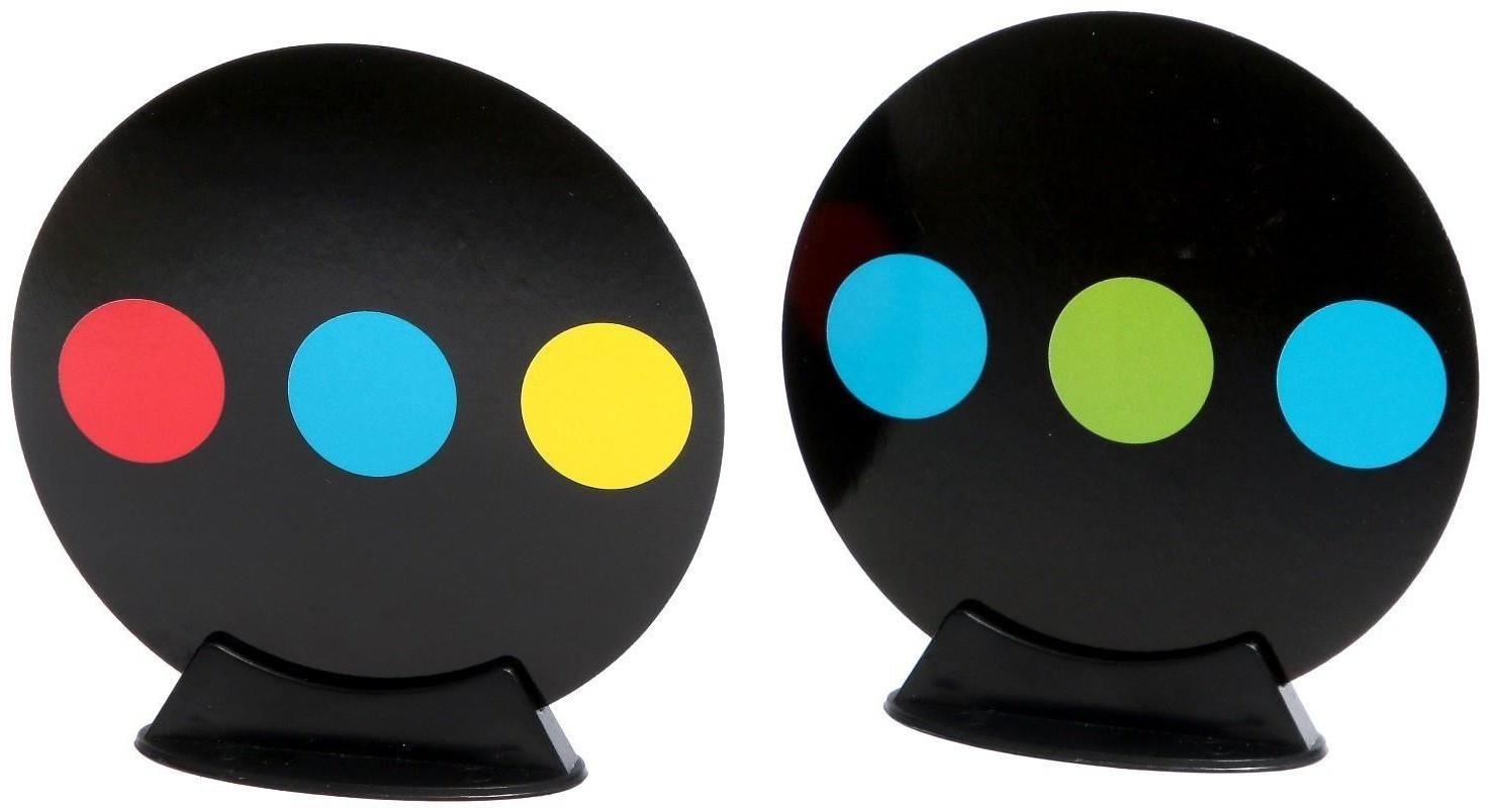 Настольная игра «Дабл бабл»