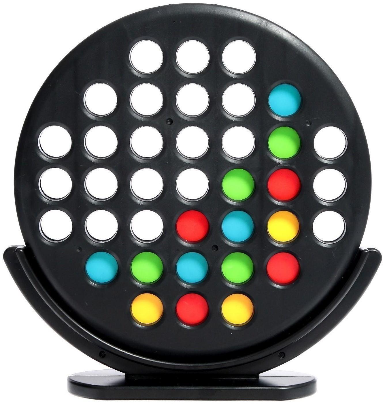 Настольная игра «Дабл бабл»