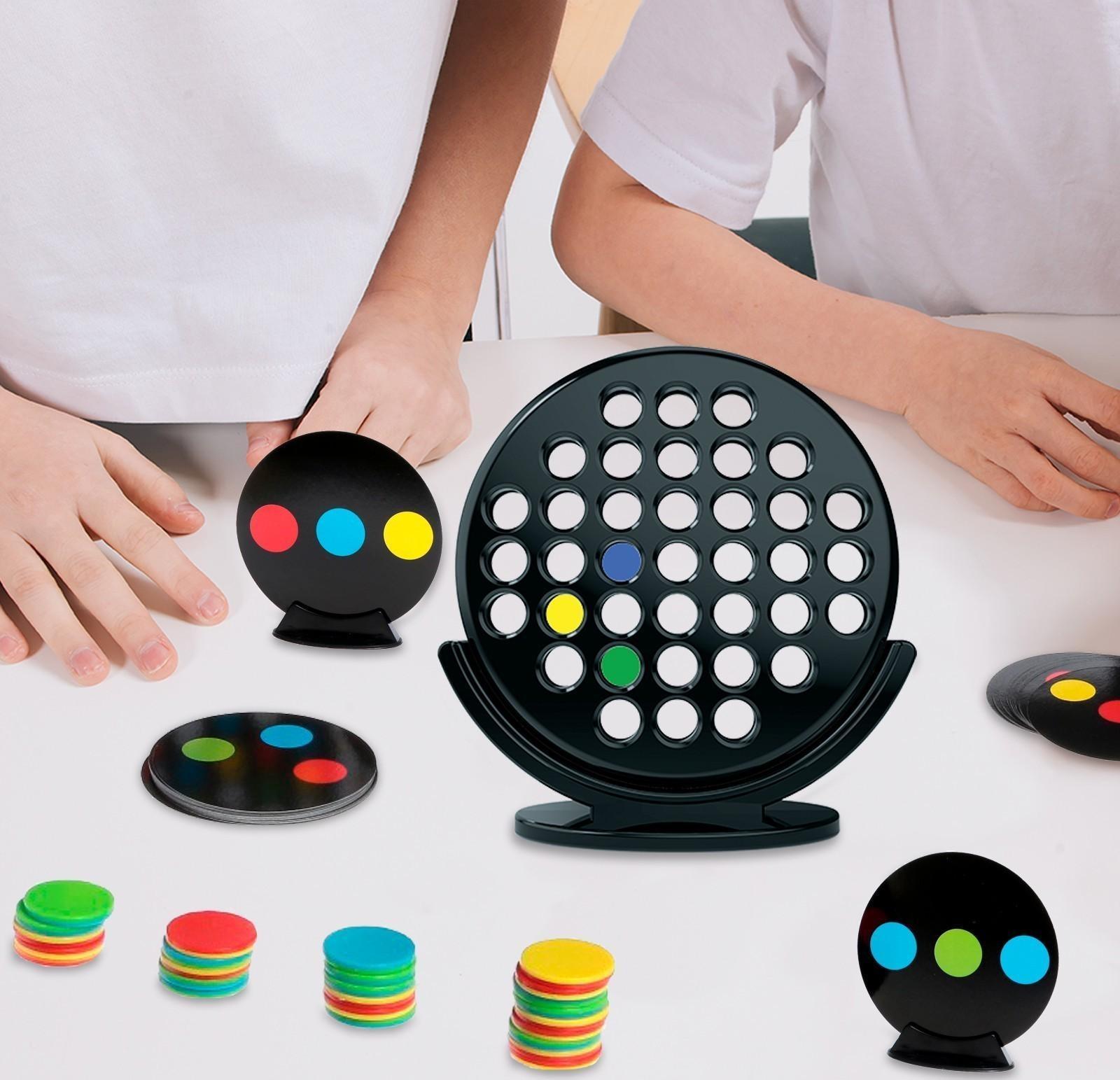 Настольная игра «Дабл бабл»